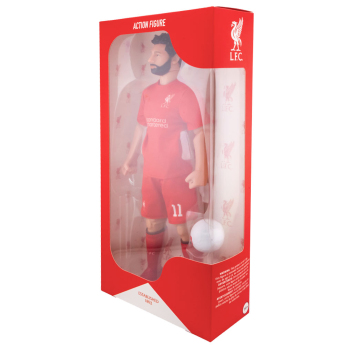 FC Liverpool figurica Mohamed Salah Action Figure