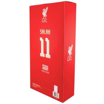 FC Liverpool figurica Mohamed Salah Action Figure