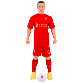 FC Liverpool figurica Thiago Alcântara Action Figure