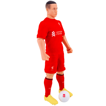 FC Liverpool figurica Thiago Alcântara Action Figure