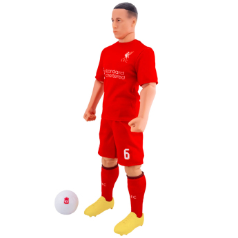 FC Liverpool figurica Thiago Alcântara Action Figure