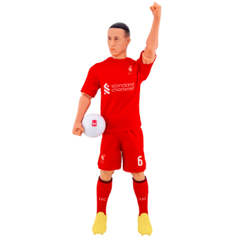 FC Liverpool figurica Thiago Alcântara Action Figure