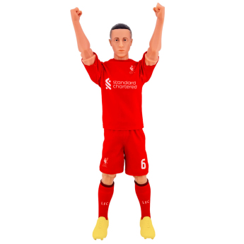 FC Liverpool figurica Thiago Alcântara Action Figure