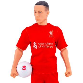 FC Liverpool figurica Thiago Alcântara Action Figure