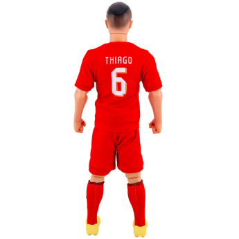 FC Liverpool figurica Thiago Alcântara Action Figure