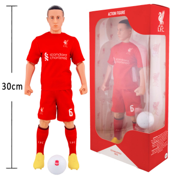 FC Liverpool figurica Thiago Alcântara Action Figure