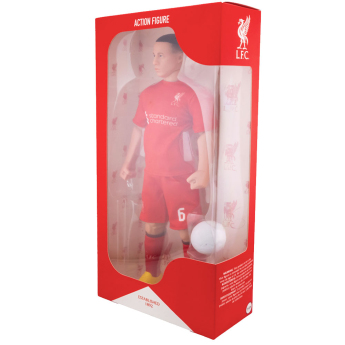FC Liverpool figurica Thiago Alcântara Action Figure