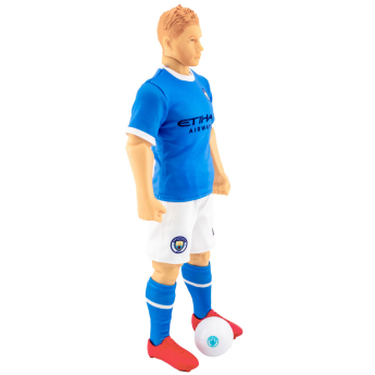 Manchester City figurica Kevin De Bruyne Action Figure
