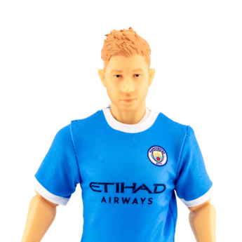 Manchester City figurica Kevin De Bruyne Action Figure
