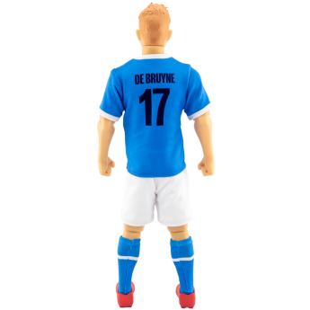 Manchester City figurica Kevin De Bruyne Action Figure