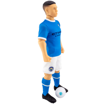 Manchester City figurica Phil Foden Action Figure
