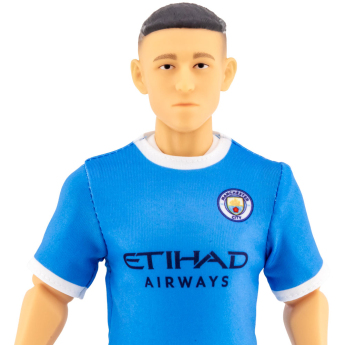 Manchester City figurica Phil Foden Action Figure