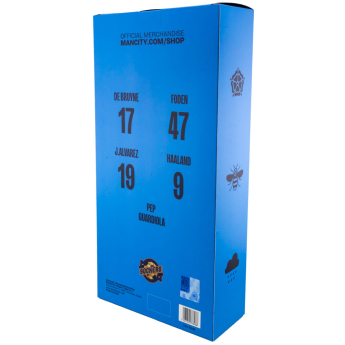 Manchester City figurica Phil Foden Action Figure