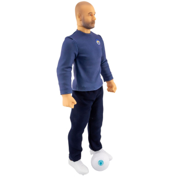 Manchester City figurica Pep Guardiola Action Figure