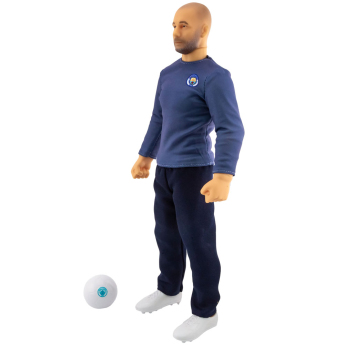 Manchester City figurica Pep Guardiola Action Figure