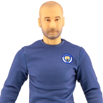 Manchester City figurica Pep Guardiola Action Figure