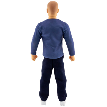 Manchester City figurica Pep Guardiola Action Figure