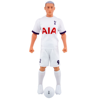 Tottenham Hotspur figurica Richarlison Action Figure