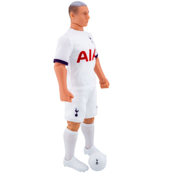 Tottenham Hotspur figurica Richarlison Action Figure