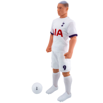 Tottenham Hotspur figurica Richarlison Action Figure