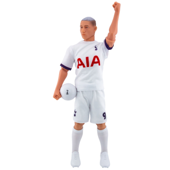 Tottenham Hotspur figurica Richarlison Action Figure