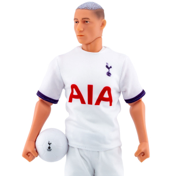 Tottenham Hotspur figurica Richarlison Action Figure