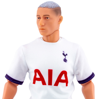 Tottenham Hotspur figurica Richarlison Action Figure