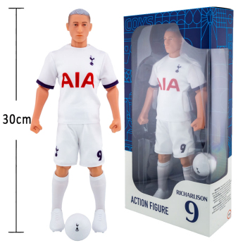 Tottenham Hotspur figurica Richarlison Action Figure