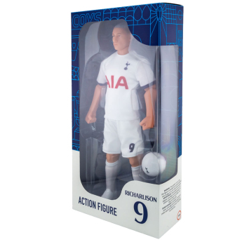 Tottenham Hotspur figurica Richarlison Action Figure