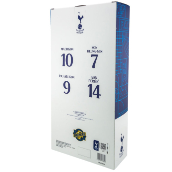 Tottenham Hotspur figurica Richarlison Action Figure