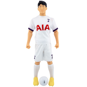 Tottenham Hotspur figurica Son Heung-min Action Figure