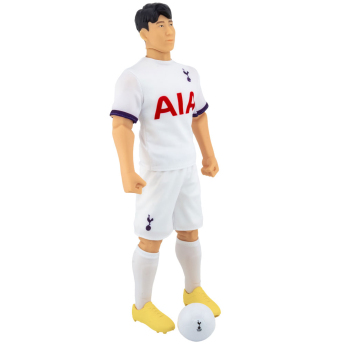 Tottenham Hotspur figurica Son Heung-min Action Figure