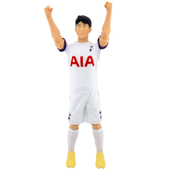 Tottenham Hotspur figurica Son Heung-min Action Figure