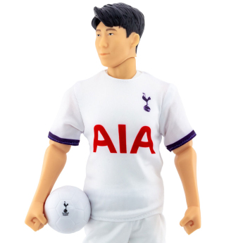 Tottenham Hotspur figurica Son Heung-min Action Figure