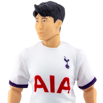 Tottenham Hotspur figurica Son Heung-min Action Figure