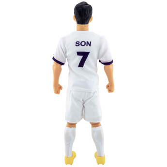 Tottenham Hotspur figurica Son Heung-min Action Figure