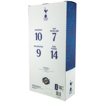Tottenham Hotspur figurica Son Heung-min Action Figure