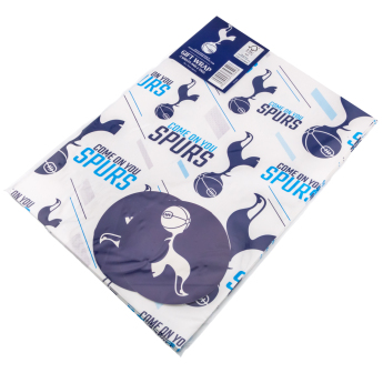 Tottenham Hotspur papir za pakiranje Text Gift Wrap