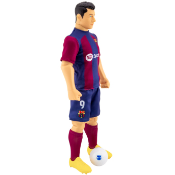 FC Barcelona figurica Robert Lewandowski Action Figure