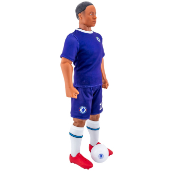 FC Chelsea figurica Raheem Sterling Action Figure