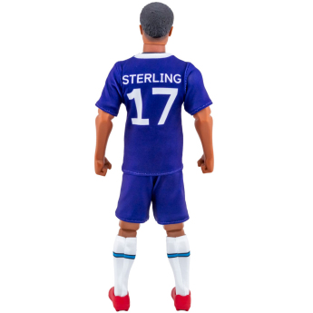 FC Chelsea figurica Raheem Sterling Action Figure
