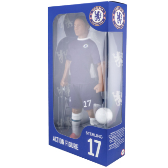 FC Chelsea figurica Raheem Sterling Action Figure
