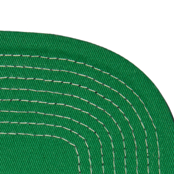 Seattle Kraken šilterica ravnog oboda Contrast Natural Snapback Vintage