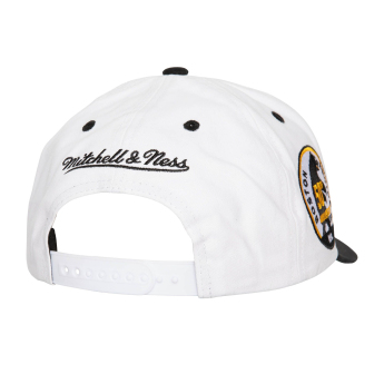 Boston Bruins kapa za bejzbol Tail Sweep Pro Snapback Vintage