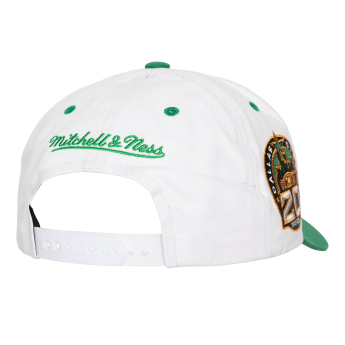 Dallas Stars kapa za bejzbol Tail Sweep Pro Snapback Vintage