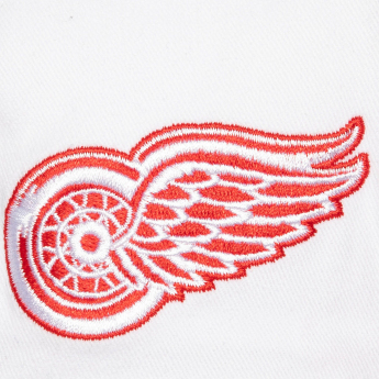Detroit Red Wings kapa za bejzbol Tail Sweep Pro Snapback Vintage