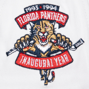 Florida Panthers kapa za bejzbol Tail Sweep Pro Snapback Vintage