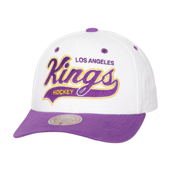 Los Angeles Kings kapa za bejzbol Tail Sweep Pro Snapback Vintage