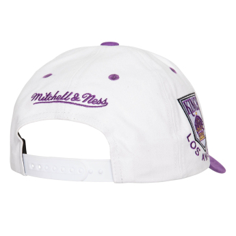 Los Angeles Kings kapa za bejzbol Tail Sweep Pro Snapback Vintage
