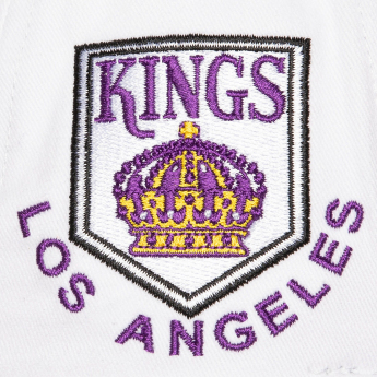 Los Angeles Kings kapa za bejzbol Tail Sweep Pro Snapback Vintage